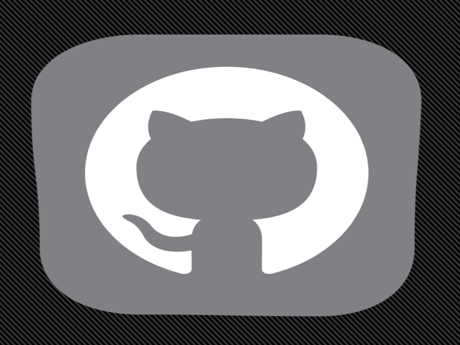 GitHub Logo